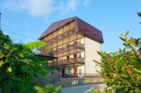 Guesthouse Kolumb